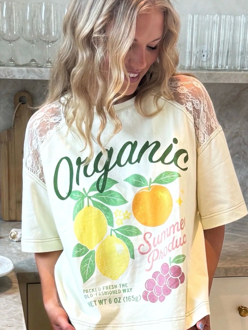 Blakeley Farm Tee